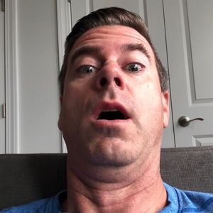 Meet your Posher, Judd